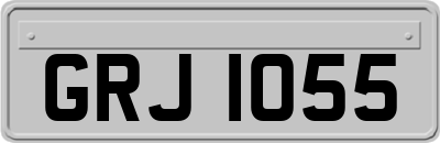 GRJ1055