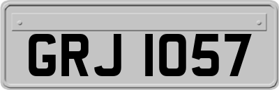 GRJ1057