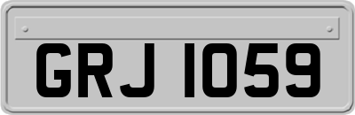 GRJ1059