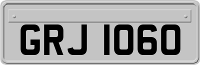 GRJ1060