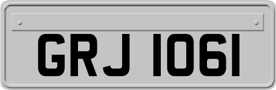 GRJ1061