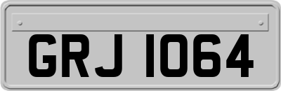 GRJ1064