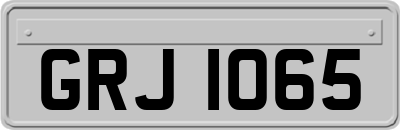 GRJ1065