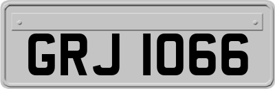 GRJ1066