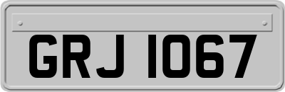 GRJ1067