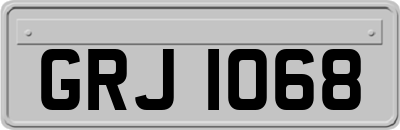 GRJ1068