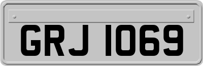 GRJ1069