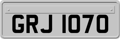 GRJ1070