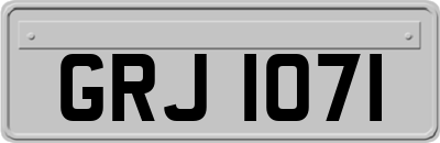 GRJ1071