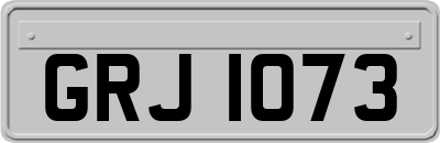 GRJ1073