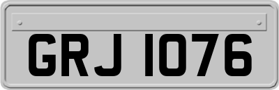GRJ1076