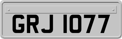 GRJ1077