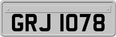 GRJ1078