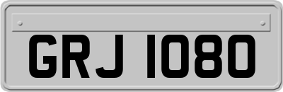 GRJ1080