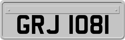 GRJ1081