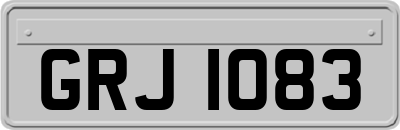 GRJ1083