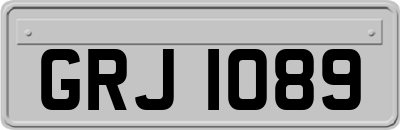 GRJ1089