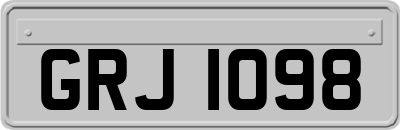 GRJ1098