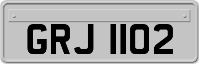 GRJ1102