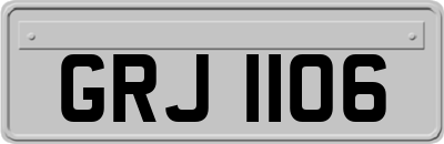 GRJ1106