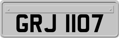 GRJ1107