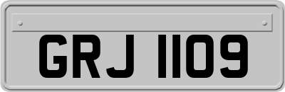 GRJ1109