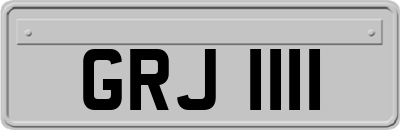 GRJ1111