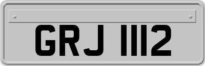 GRJ1112