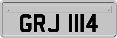 GRJ1114