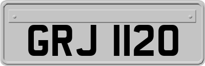 GRJ1120