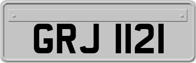 GRJ1121