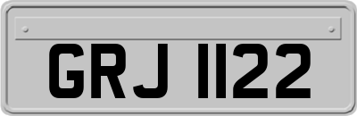 GRJ1122