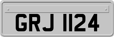 GRJ1124