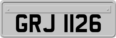 GRJ1126