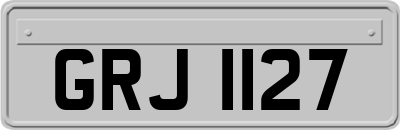 GRJ1127