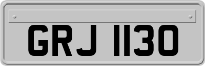 GRJ1130
