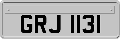 GRJ1131