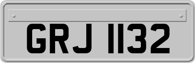 GRJ1132