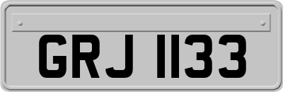 GRJ1133