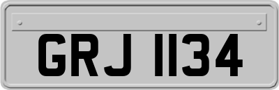 GRJ1134