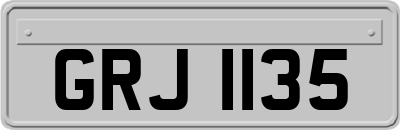 GRJ1135