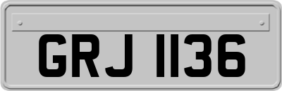 GRJ1136