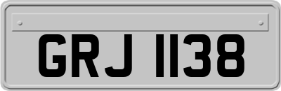 GRJ1138