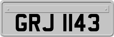 GRJ1143