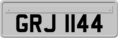 GRJ1144
