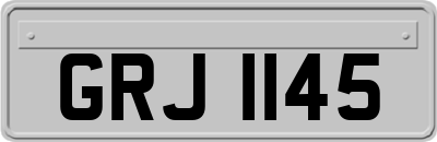 GRJ1145