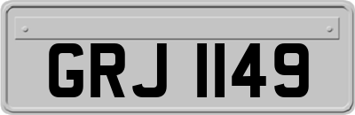 GRJ1149