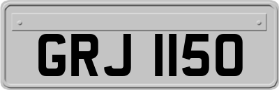 GRJ1150