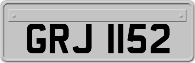 GRJ1152