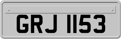 GRJ1153